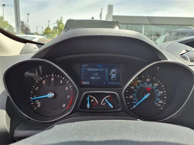 used 2014 Ford Escape car, priced at $9,980