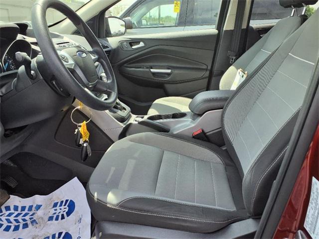 used 2014 Ford Escape car, priced at $9,980