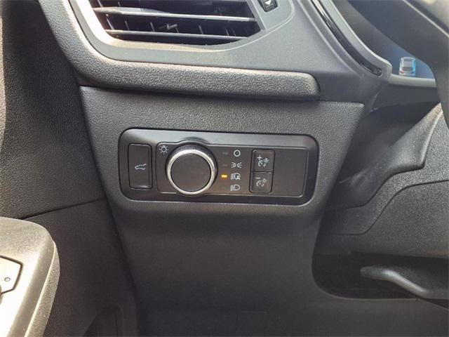used 2023 Ford Escape car, priced at $25,880