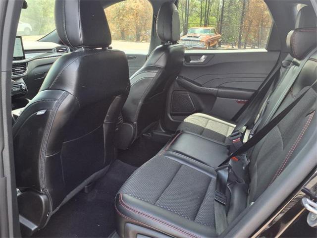 used 2023 Ford Escape car, priced at $25,880