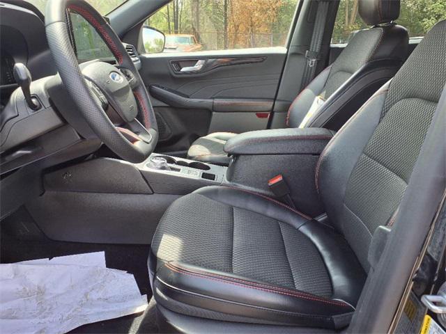 used 2023 Ford Escape car, priced at $25,880