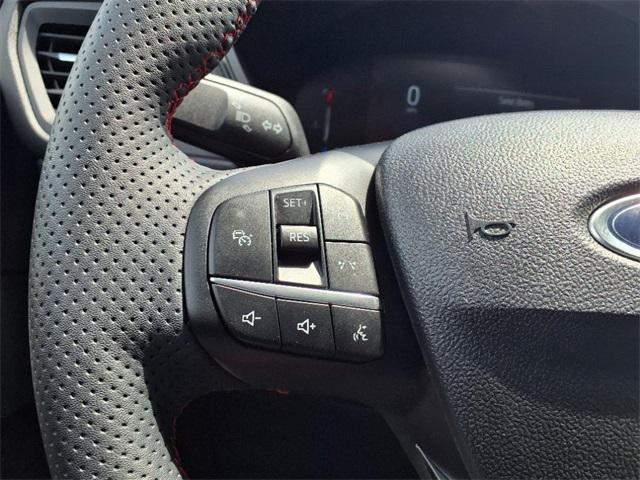 used 2023 Ford Escape car, priced at $25,880