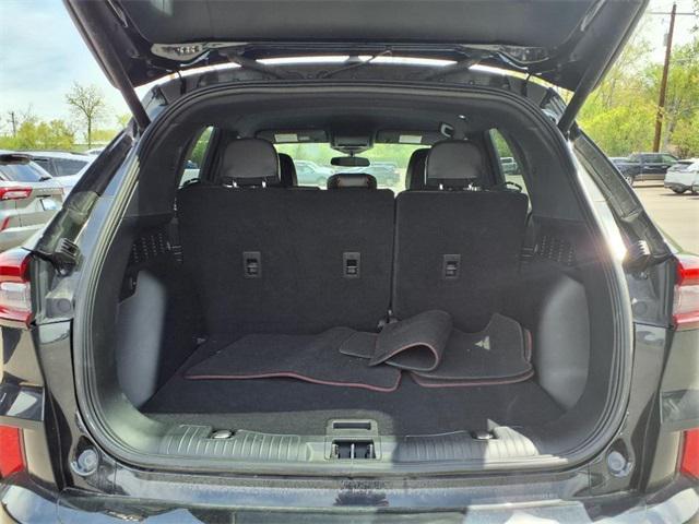 used 2023 Ford Escape car, priced at $25,880