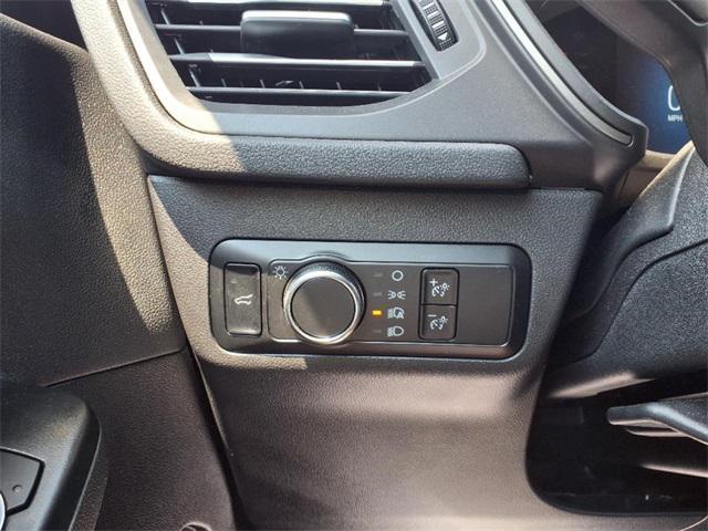 used 2024 Ford Escape car, priced at $27,880
