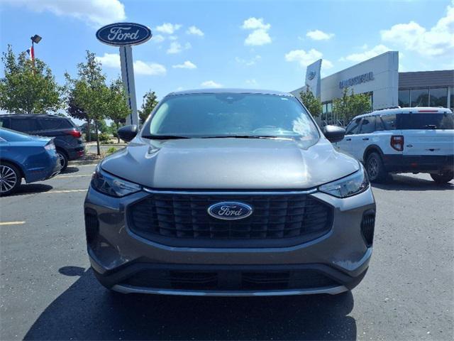 used 2024 Ford Escape car, priced at $27,880