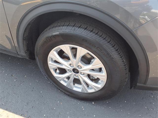 used 2024 Ford Escape car, priced at $27,880