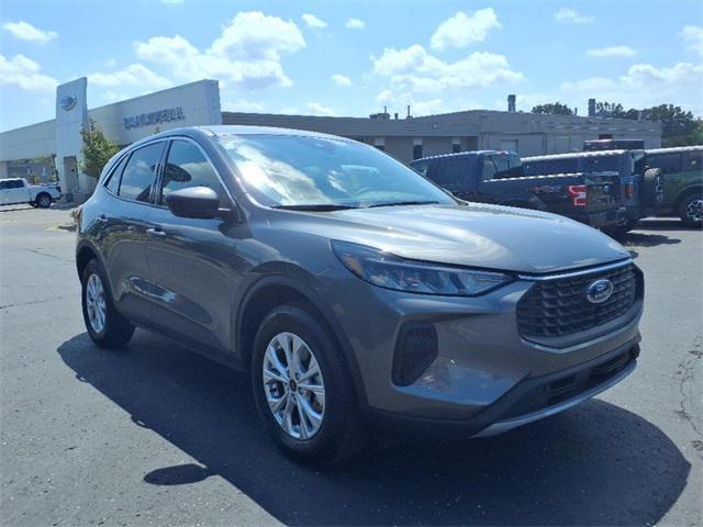 used 2024 Ford Escape car, priced at $27,880