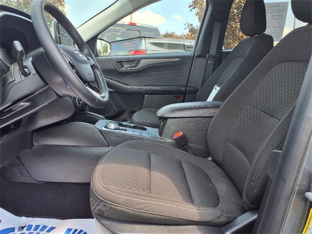 used 2024 Ford Escape car, priced at $27,880