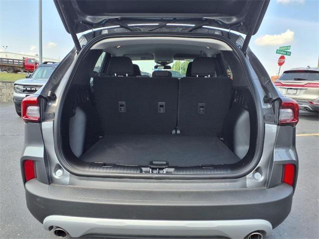 used 2024 Ford Escape car, priced at $27,880