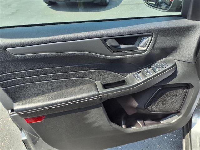 used 2024 Ford Escape car, priced at $27,880