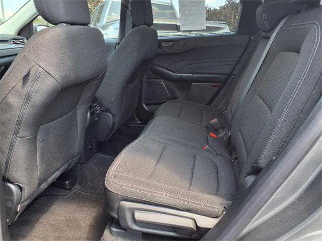 used 2024 Ford Escape car, priced at $27,880