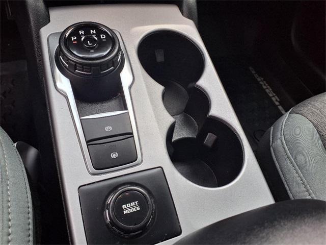 used 2022 Ford Bronco Sport car, priced at $22,880