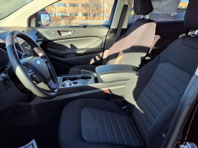 used 2024 Ford Edge car, priced at $31,880