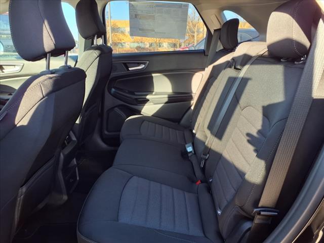 used 2024 Ford Edge car, priced at $31,880