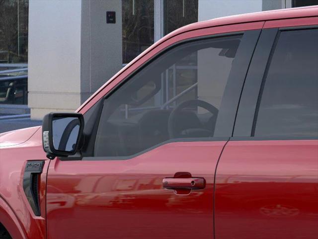 new 2025 Ford F-150 car, priced at $54,483