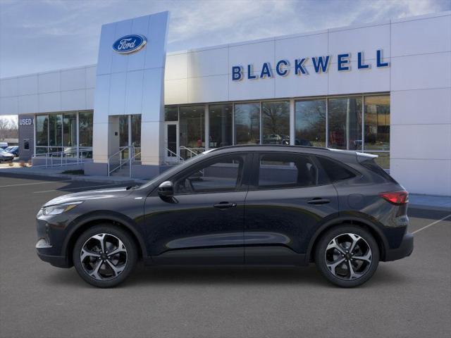 new 2025 Ford Escape car, priced at $33,605