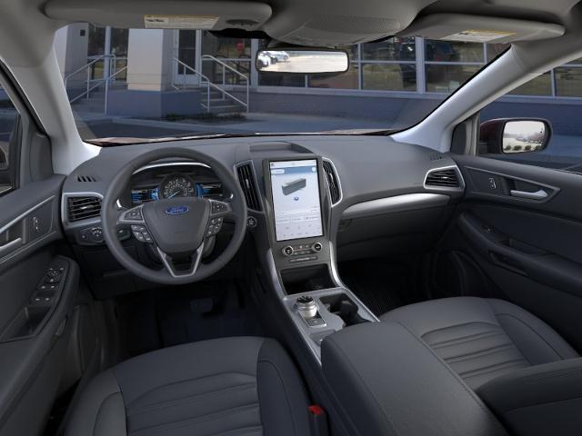 new 2024 Ford Edge car, priced at $43,370