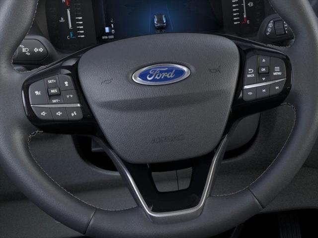 new 2025 Ford Escape car, priced at $31,281