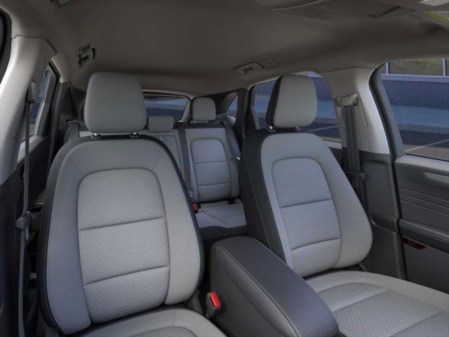 new 2025 Ford Escape car, priced at $31,281