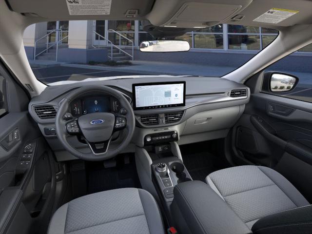 new 2025 Ford Escape car, priced at $31,281