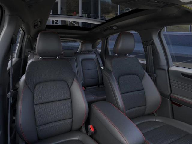 new 2025 Ford Escape car, priced at $34,702
