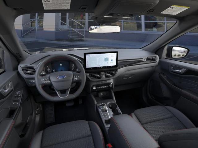 new 2025 Ford Escape car, priced at $34,702
