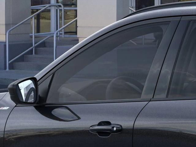 new 2025 Ford Escape car, priced at $34,702