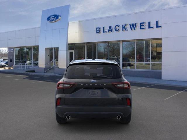 new 2025 Ford Escape car, priced at $34,702