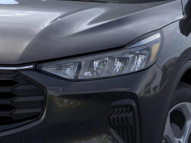 new 2025 Ford Escape car, priced at $34,702