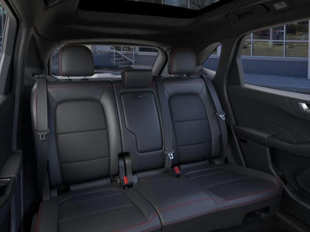 new 2025 Ford Escape car, priced at $34,702