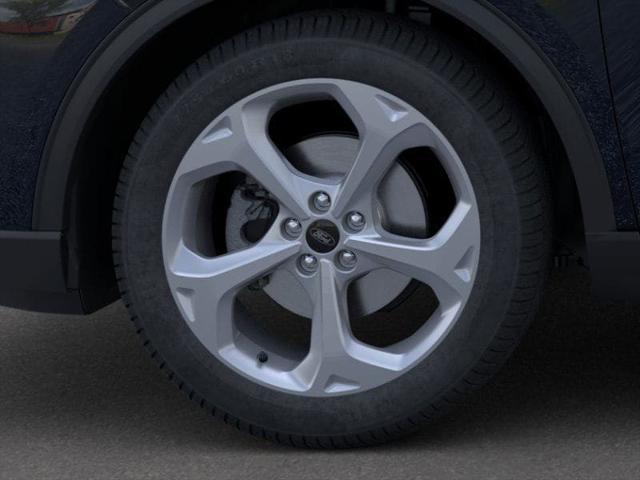 new 2025 Ford Escape car, priced at $34,702