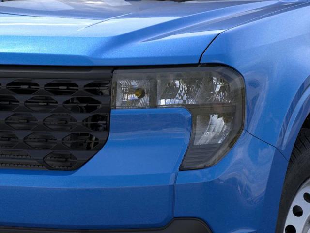 new 2025 Ford Maverick car, priced at $28,277