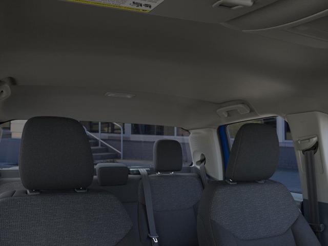 new 2025 Ford Maverick car, priced at $28,277