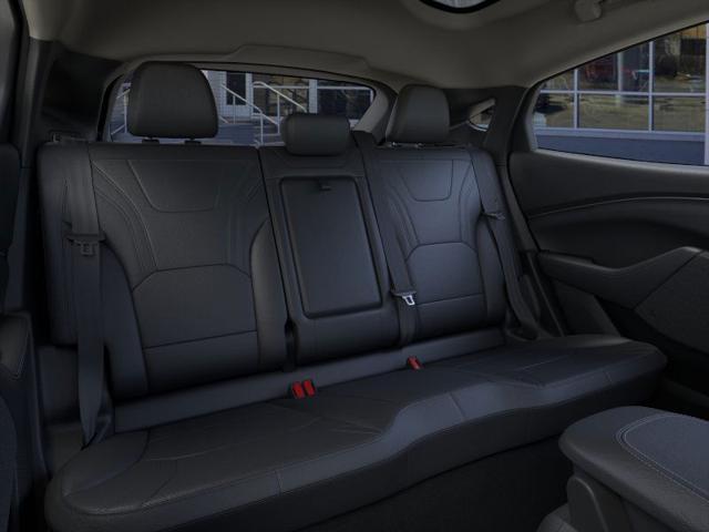 new 2025 Ford Mustang Mach-E car, priced at $48,964