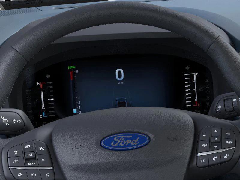 new 2025 Ford Maverick car, priced at $41,170