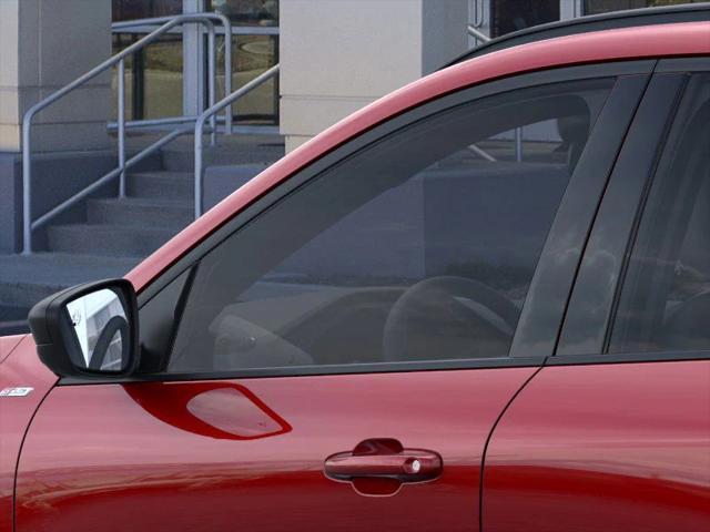 new 2025 Ford Escape car, priced at $33,715