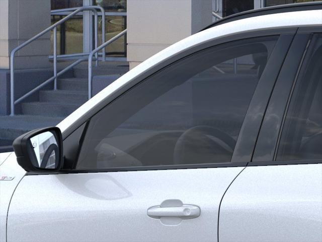 new 2025 Ford Escape car, priced at $33,278