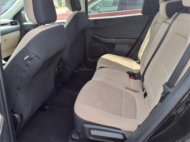used 2022 Ford Escape car, priced at $22,880