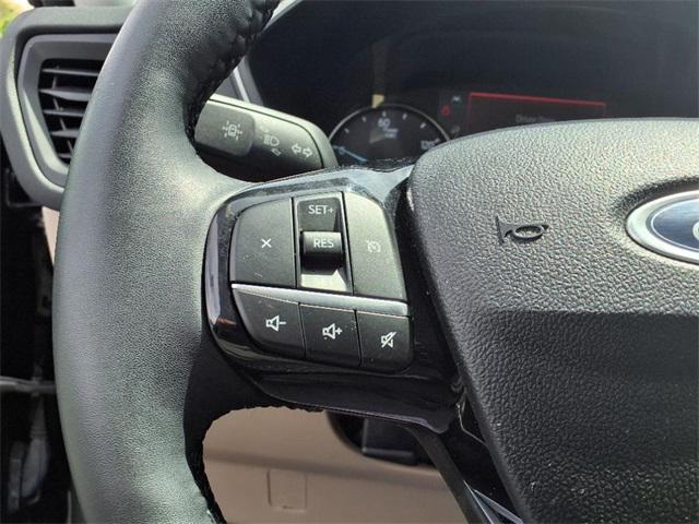 used 2022 Ford Escape car, priced at $22,880