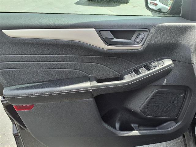 used 2022 Ford Escape car, priced at $22,880