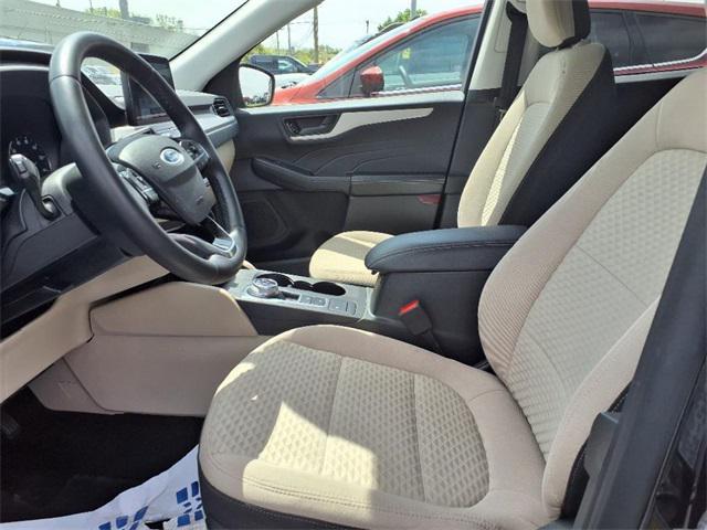 used 2022 Ford Escape car, priced at $22,880