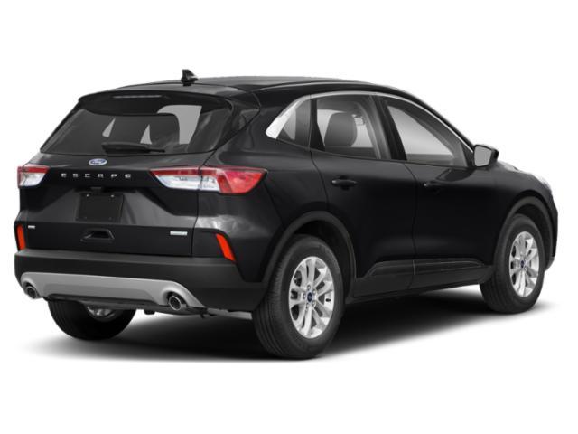 used 2022 Ford Escape car, priced at $22,880