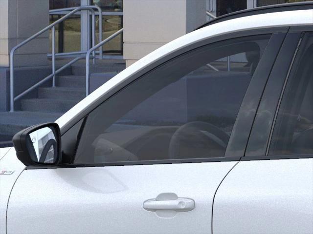new 2025 Ford Escape car, priced at $34,171