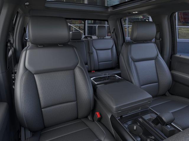 new 2025 Ford F-150 car, priced at $69,067