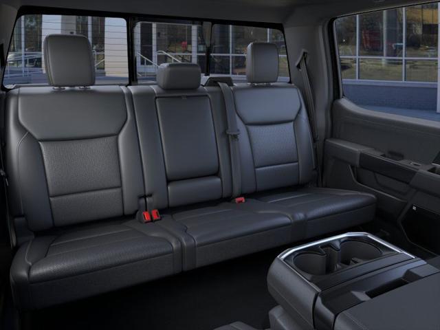 new 2025 Ford F-150 car, priced at $69,067
