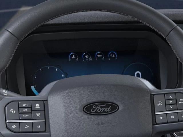 new 2025 Ford F-150 car, priced at $69,067
