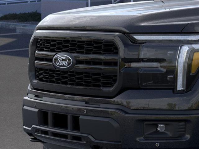 new 2025 Ford F-150 car, priced at $69,067