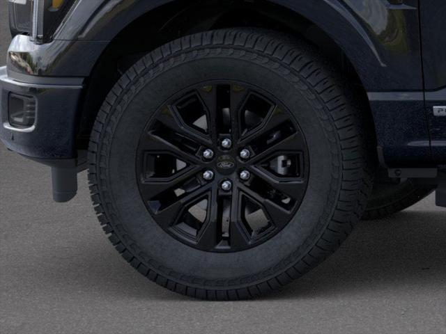 new 2025 Ford F-150 car, priced at $69,067