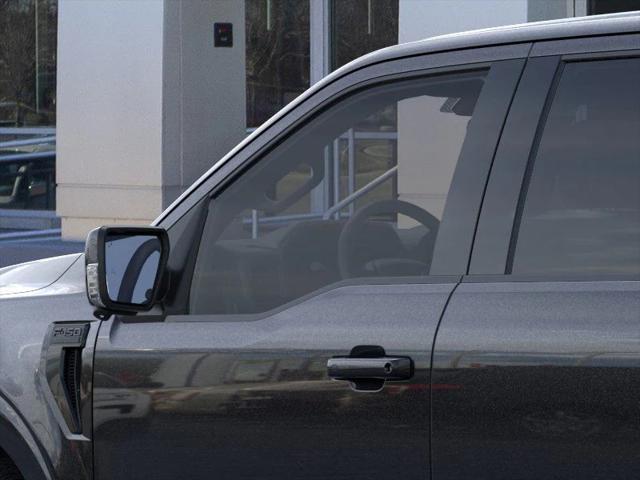 new 2025 Ford F-150 car, priced at $69,067