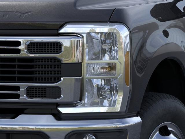 new 2024 Ford F-350 car, priced at $74,250